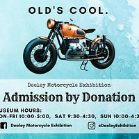 Old's School Cool