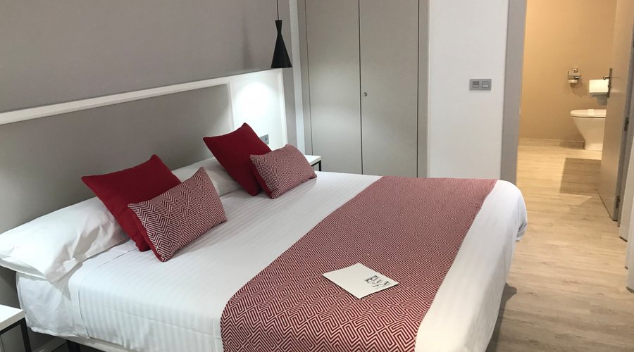 Habitación Premium