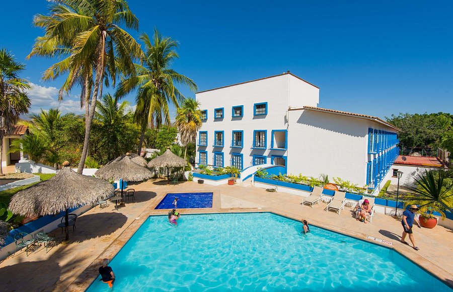  HOTEL  AZUL SIRENA 45 75 Prices Reviews La  