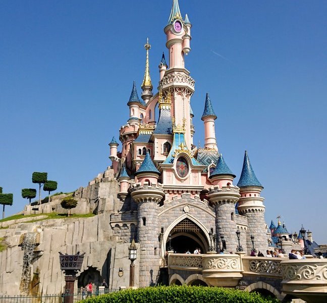 2021: Best of Disneyland Paris Tourism - Tripadvisor