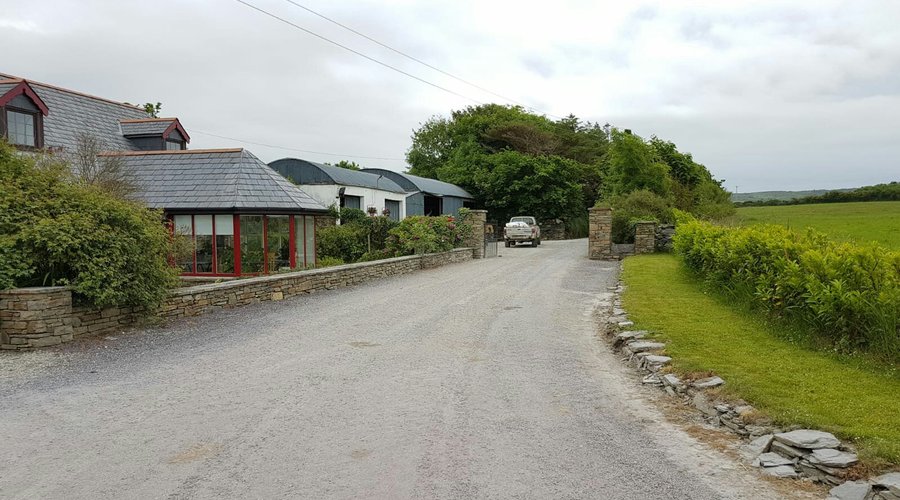 Fortview House