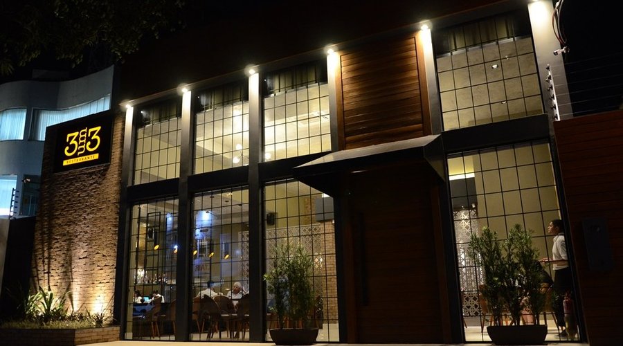 313 Restaurante, 마카파 - 레스토랑 리뷰 - 트립어드바이저