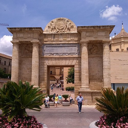 THE 10 BEST 2024) Monuments Statues & (Updated Andalucia