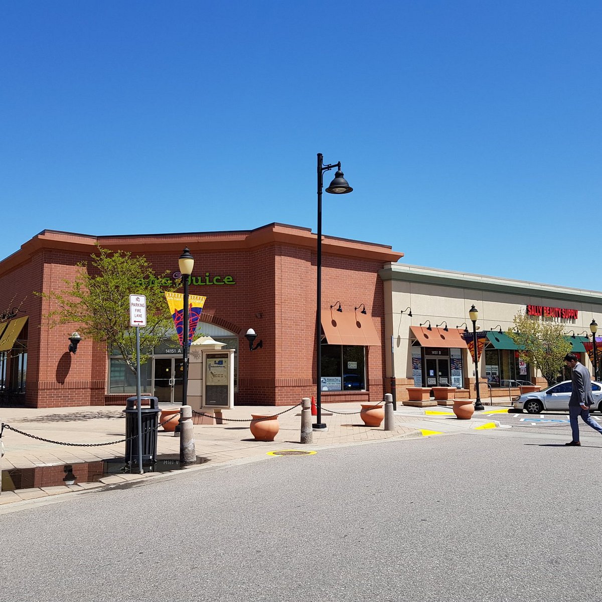 Town Center at Aurora – Aurora, CO