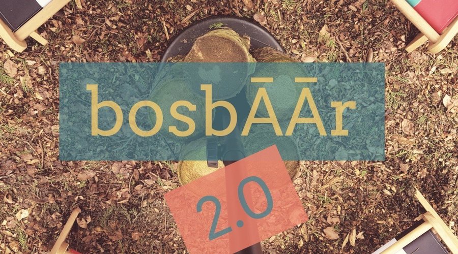 Kom ons bosbĀĀrstrand uitproberen!