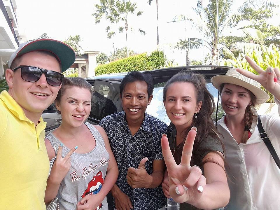 Candidasa Bali Tour Driver All You Need To Know Before You Go 8483