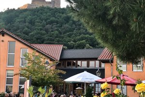 Zimmeraussicht