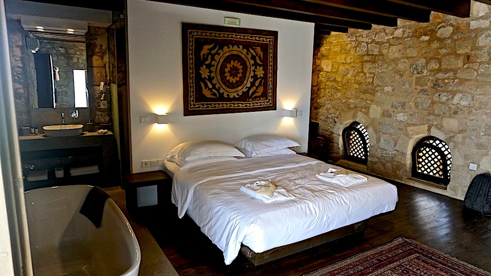 Trinity Boutique Hotel UPDATED Prices Reviews Photos Rhodes