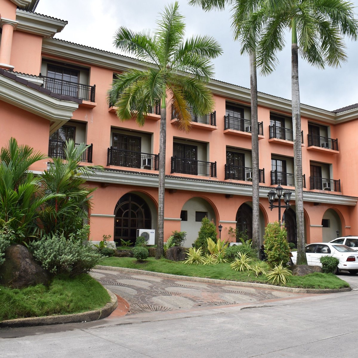 ORMOC VILLA HOTEL - Updated 2022 Prices & Reviews (Philippines)