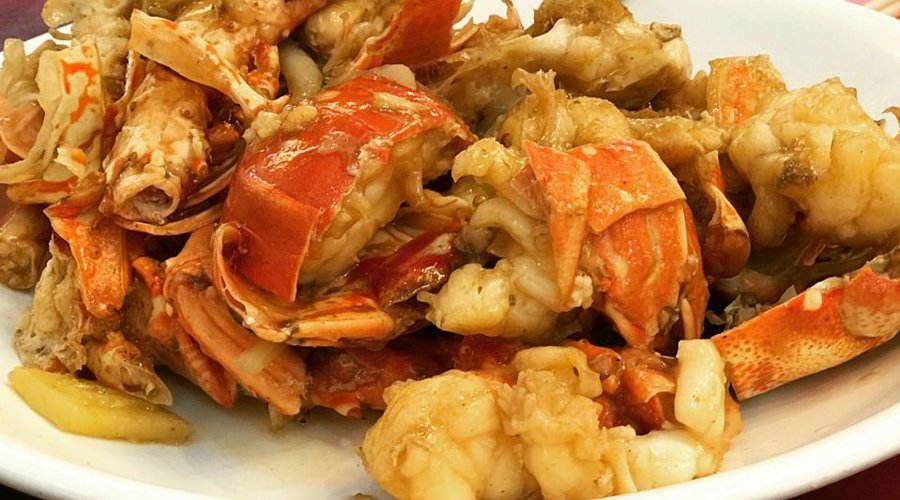 LEI YUE MUN SEAFOOD RESTAURANT, Hong Kong - Kwun Tong District 
