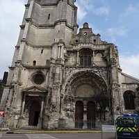 Eglise Notre-Dame