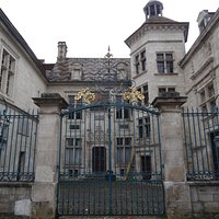 Hôtel d'Uzès