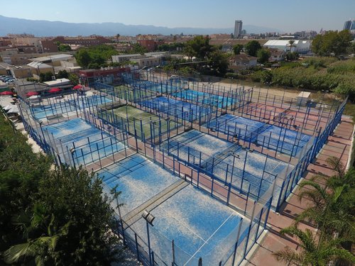 THE BEST Murcia Sports Complexes (with Photos) - Tripadvisor