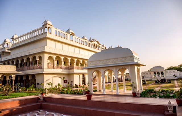 LAXMI PALACE Prices Hotel Reviews Jaipur India