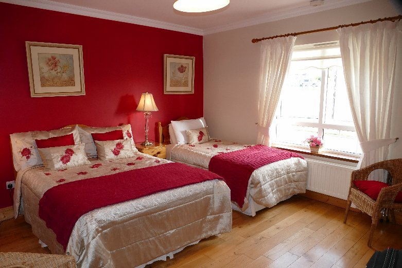 GORT NA MONA B & B B&B (Ardara, Irlande) : Tarifs 2024 Et 20 Avis