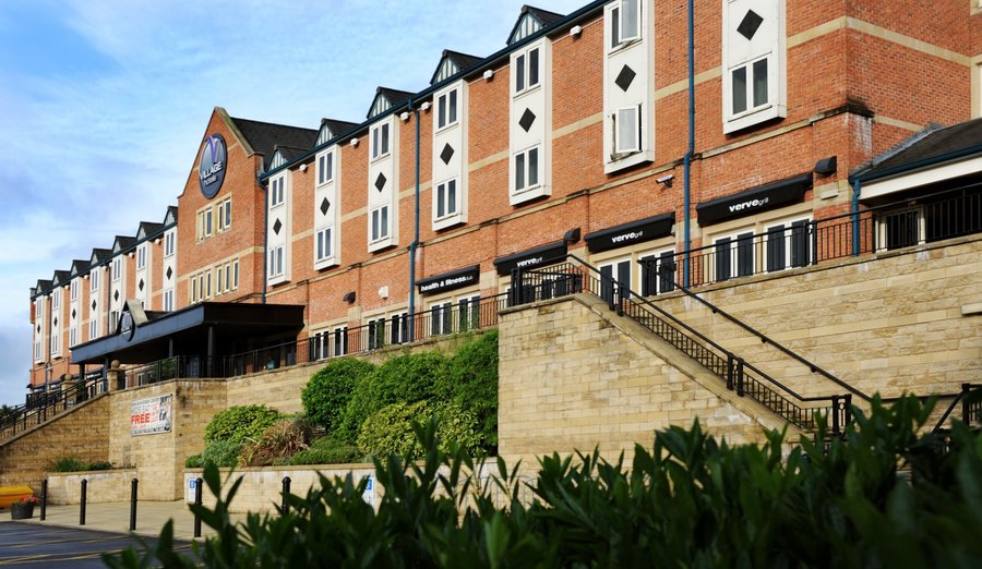 VILLAGE HOTEL MANCHESTER BURY - Updated 2020 Prices, Reviews, and ...