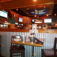 Texas Roadhouse