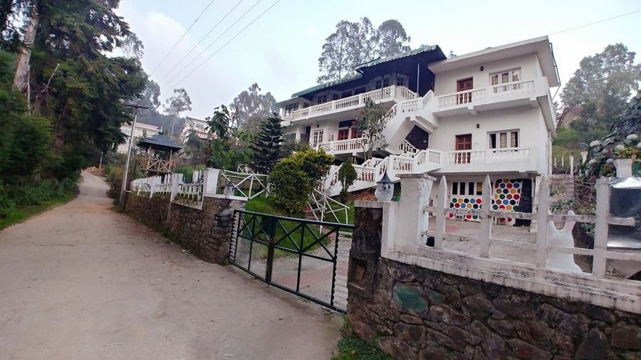 Winter Green Cottages Prices Cottage Reviews Kodaikanal India Tripadvisor