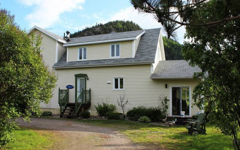 B&B La Chouette Virée