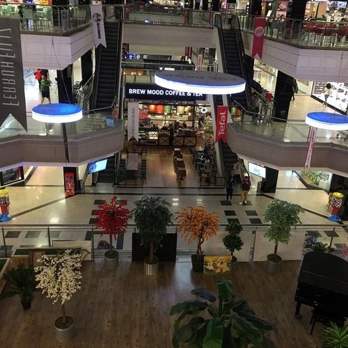 things to do in izmir turkish aegean coast the best shopping malls