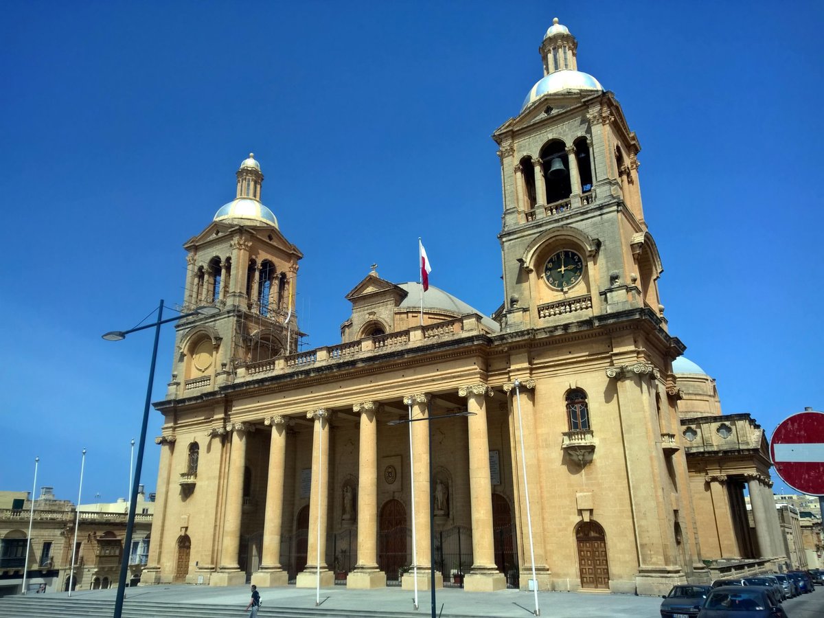 Parroċċa Kristu Re Paola 旅游景点点评 Tripadvisor