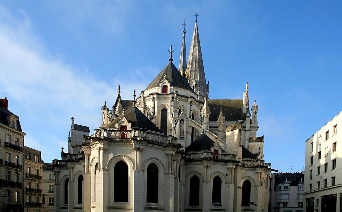 THE 15 BEST Things to Do in Nantes - 2022 (with Photos) - Tripadvisor