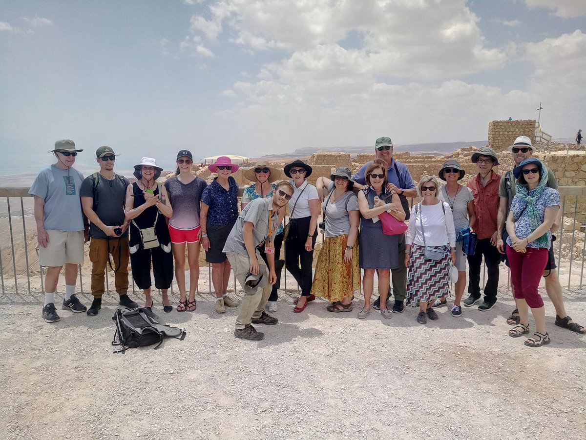 israel private tour guide tours