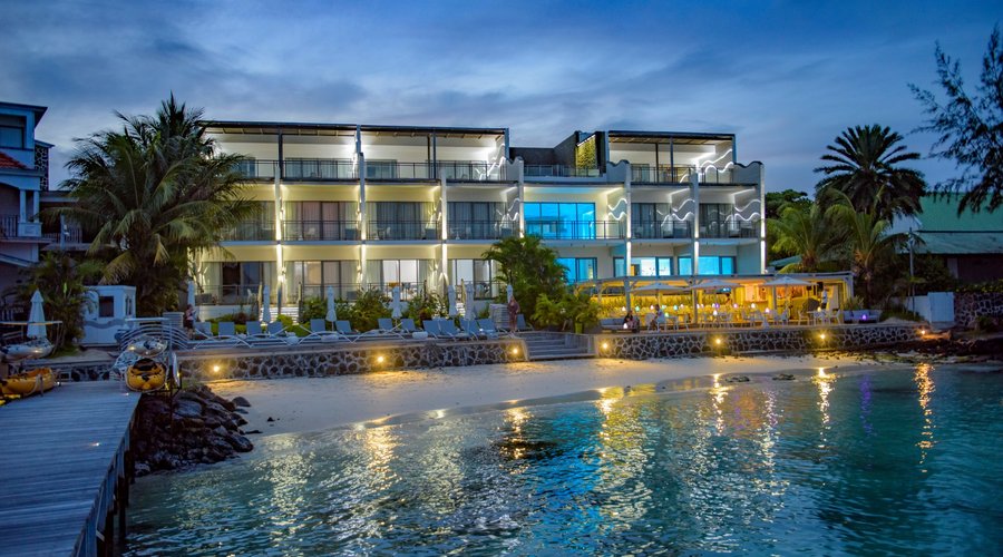 Baystone Hotel