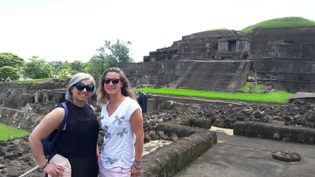 Epic Tours El Salvador (2025) - All You Need to Know BEFORE You Go