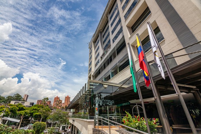 DIEZ HOTEL CATEGORIA COLOMBIA $81 ($̶2̶2̶1̶) - Updated 2023 Prices &  Reviews - Medellin
