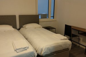 Rom og suite