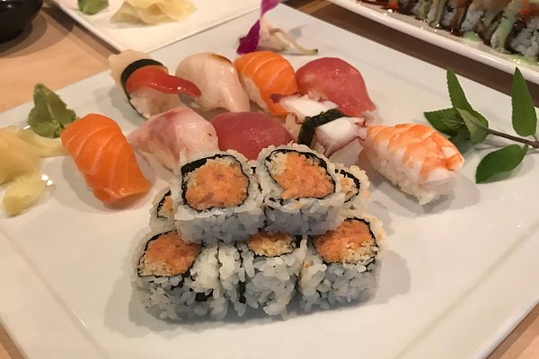 THE BEST Sushi in Montgomery (Updated 2023) - Tripadvisor