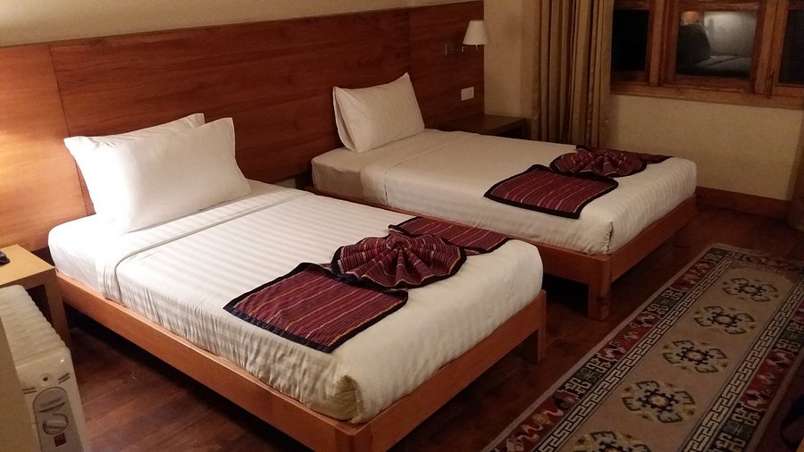 GAKYIL (Thimphu) - Hotel Reviews, Photos, Rate Comparison - Tripadvisor