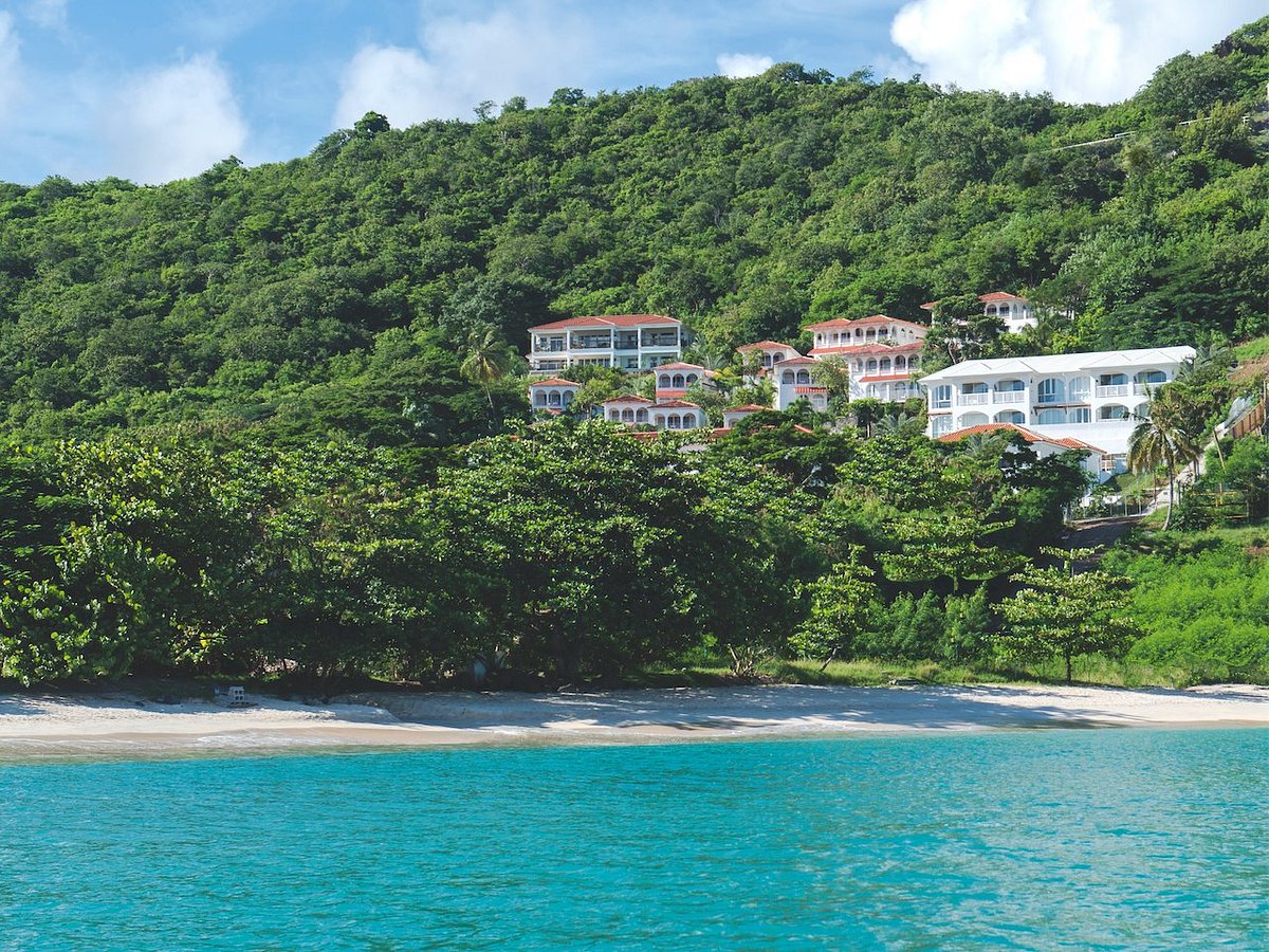 Mount Cinnamon Resort &amp; Beach Club, hotel in Grenada