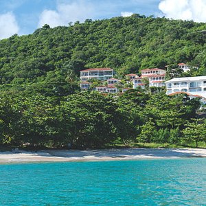 Mount Cinnamon Resort & Beach Club in Grenada