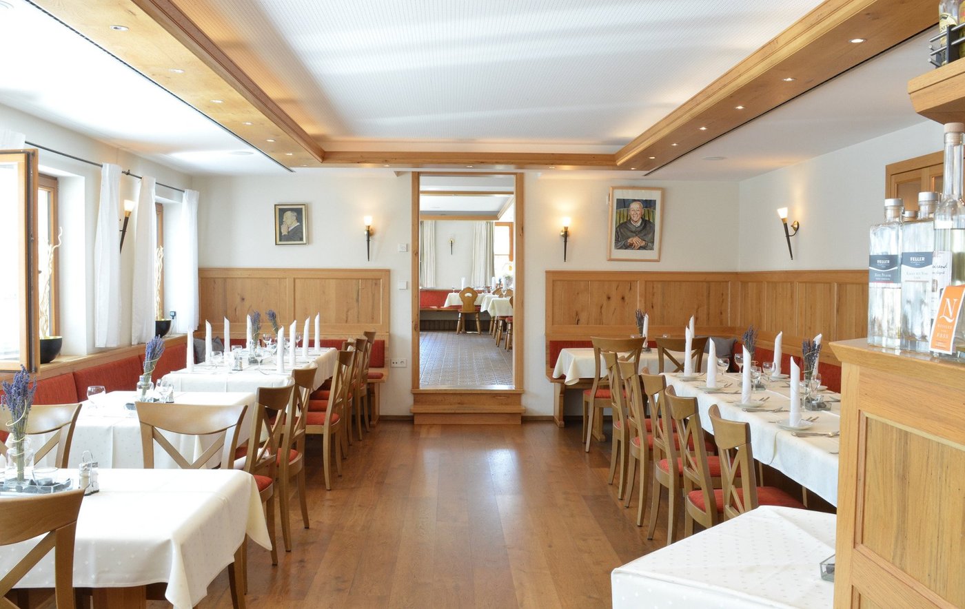 Hotel & Gasthof Löwen Restaurant: Pictures & Reviews - Tripadvisor