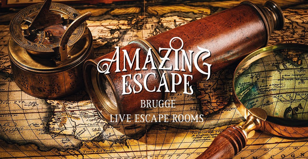 Amaze escape