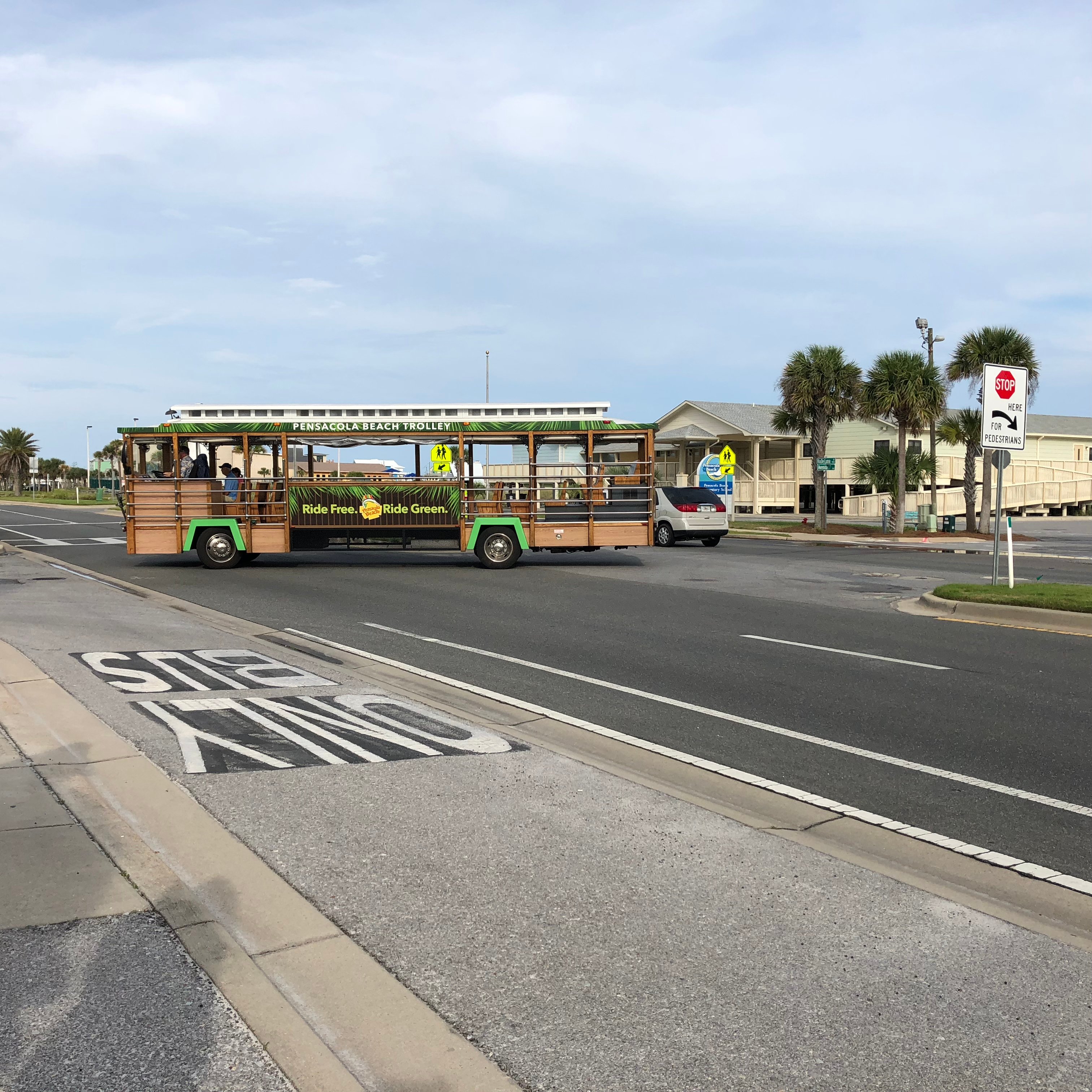 Pensacola Beach Trolley Tracker: Your Ultimate Guide to Navigating the Beautiful Beaches