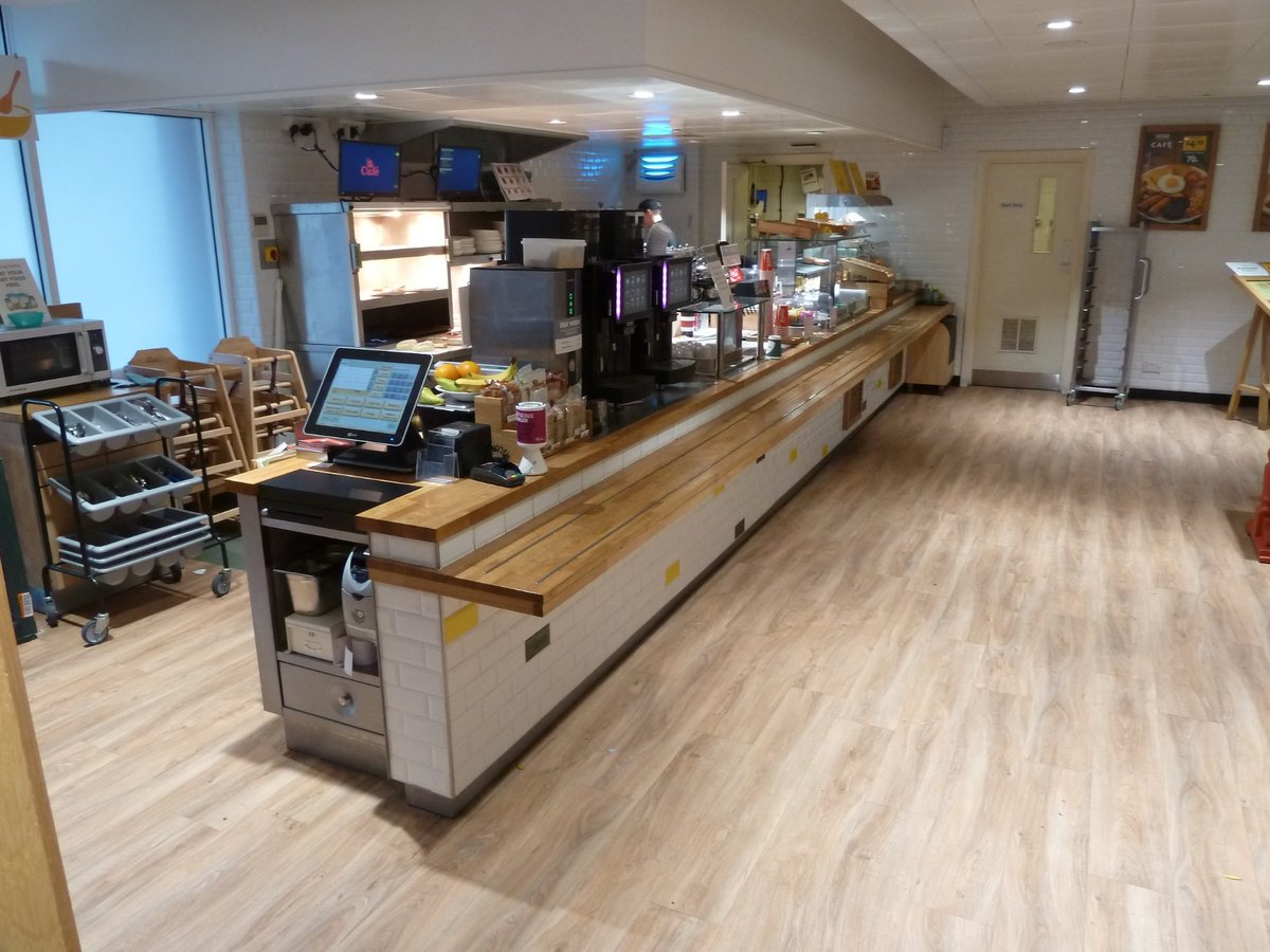 MORRISONS WARMINSTER CAFE - Updated 2024 Restaurant Reviews, Photos ...