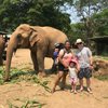 Toddler Abroad