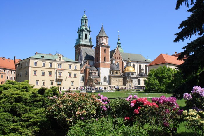 U PANA COGITO HOTEL $64 ($̶7̶1̶) - Prices & Resort Reviews - Krakow, Poland