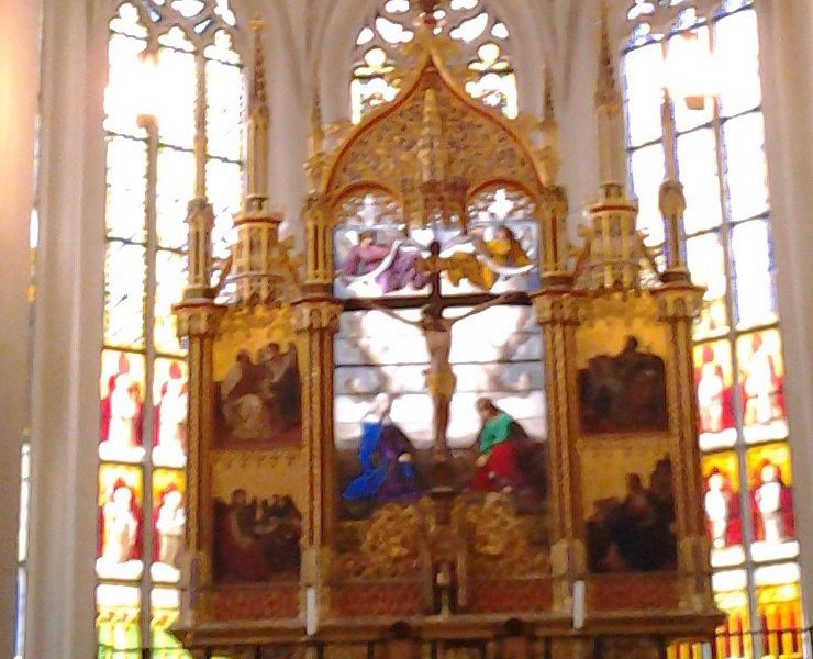 St.-Aegidien-Kirche image