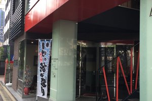 旅行者の写真