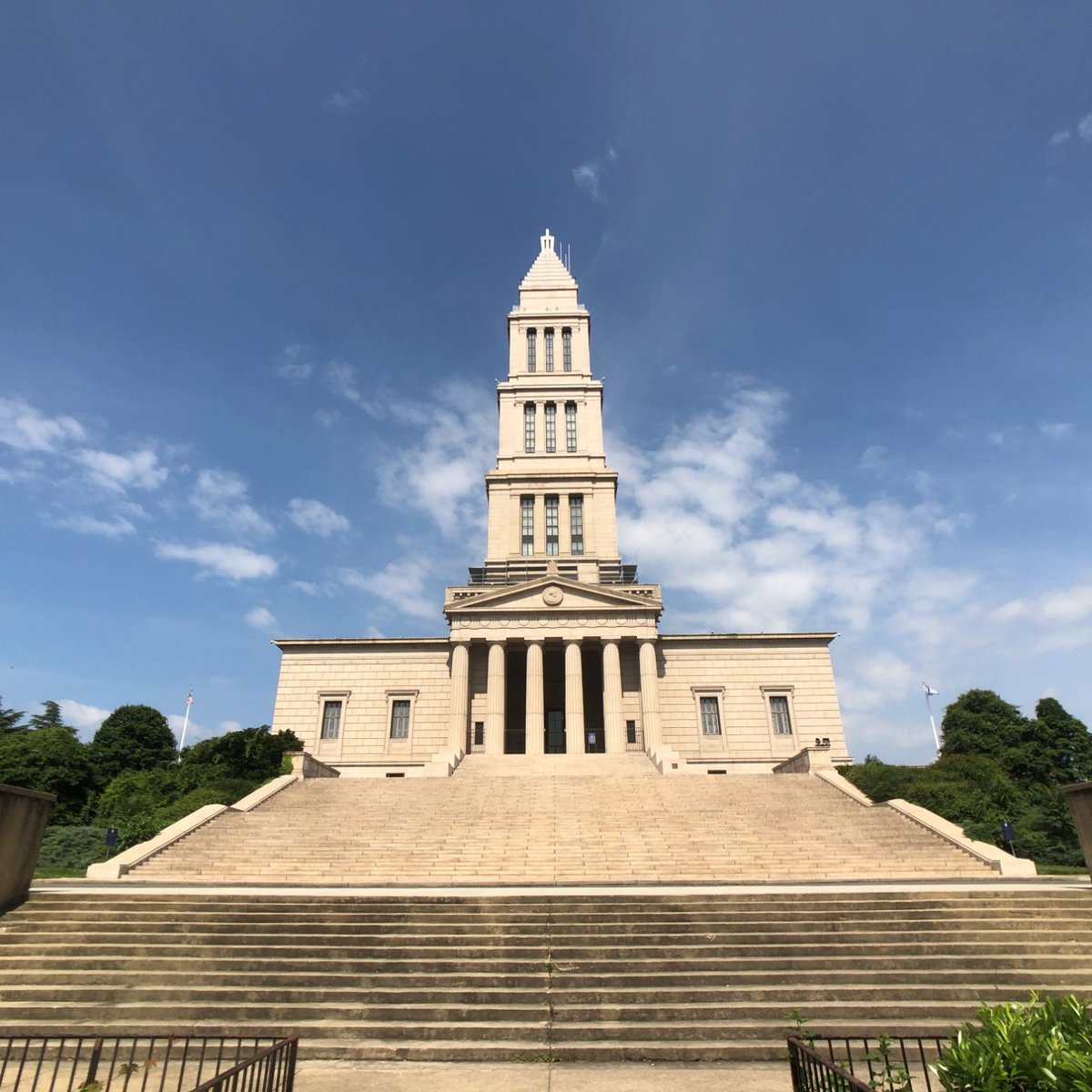 George Washington Masonic National Memorial 口コミ 写真 地図 情報 トリップアドバイザー