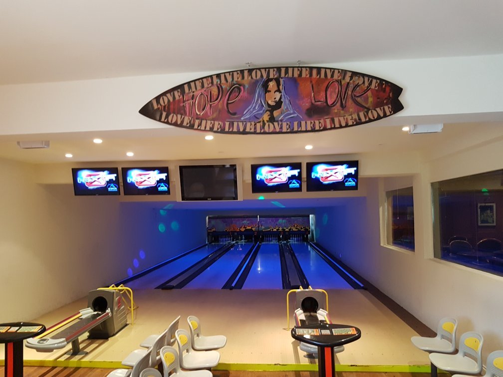 INDOOR BOWLING NEWQUAY All You Need to Know BEFORE You Go with