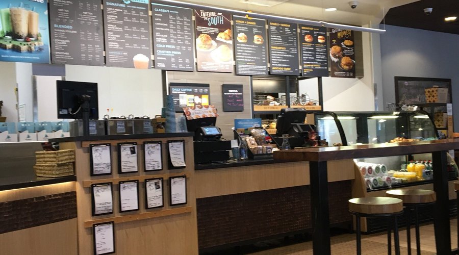 Einstein Bros. Bagels