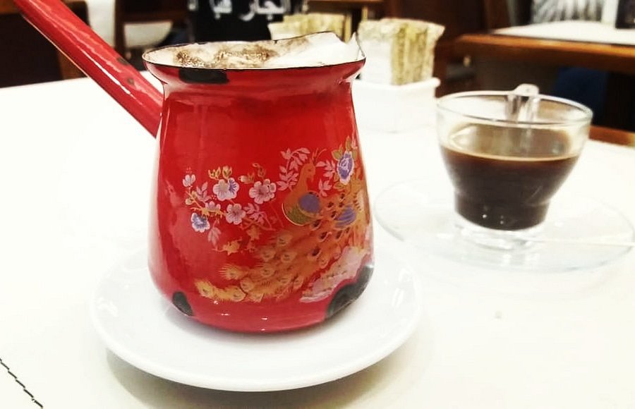 Costazul Teapot