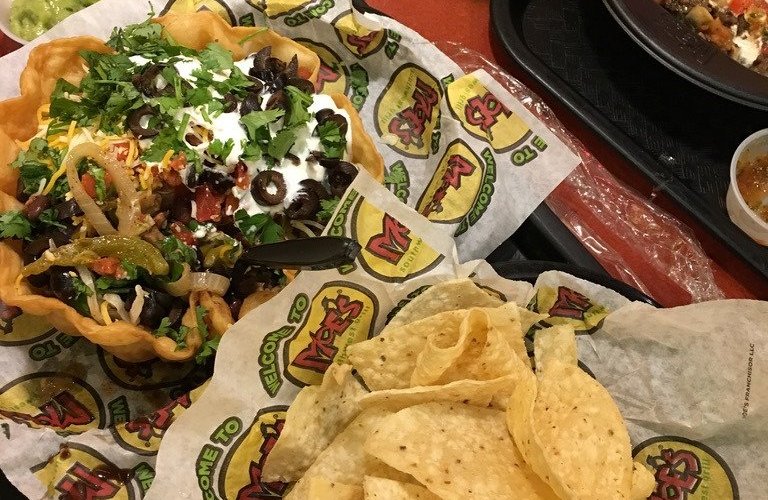 Moe's Southwest Grill
