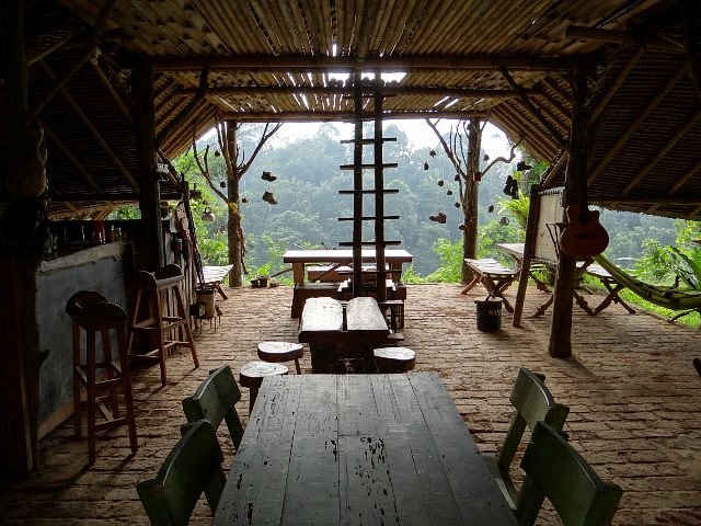 Ijen Shelter Prices Lodge Reviews Licin Indonesia Tripadvisor