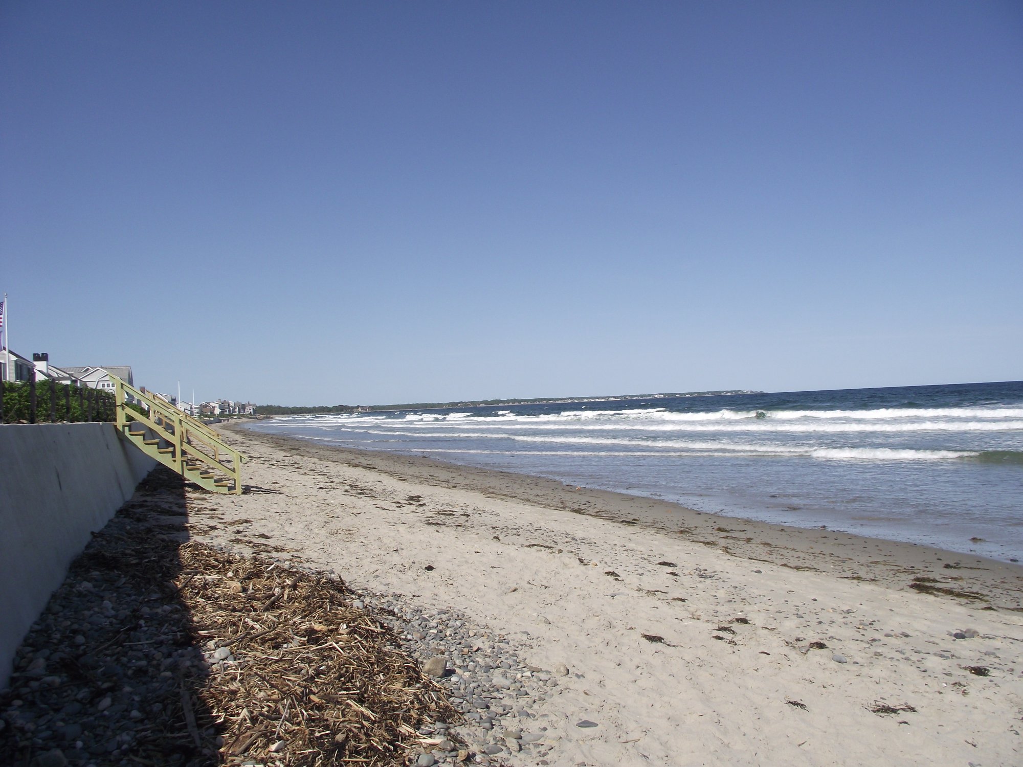 Bagged ice 2025 wells beach ng